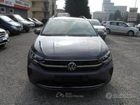 Usado VW Taigo Life 110 CV (80 kW) 2023 Gris SUV