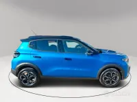 Nuova Citroën C3 PureTech 100 CV (73 kW) 2025 Blu SUV