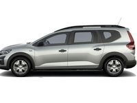Nuova Dacia Jogger Expression 101 CV (74 kW) 2025 Grigio Monovolume