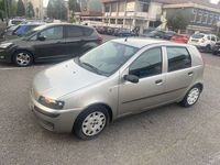 usata Fiat Punto 5p 1.2 16v ELX speedgear