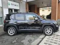 Usata Jeep Renegade Limited 120 CV (88 kW) 2020 Nero SUV