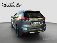 Gebraucht Nissan X-Trail N-Connecta 150 PS (110 kW) 2021 Grau SUV
