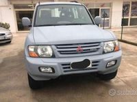 Usata Mitsubishi Pajero 2001 SUV