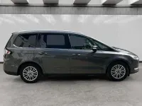 Usata Ford Galaxy Titanium S 149 CV (109 kW) 2017 Grigio Monovolume
