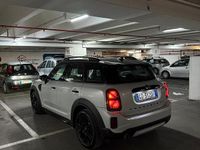 Usata Mini Countryman 2021 SUV