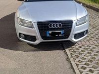 Usata Audi A5 Ambition 170 CV (125 kW) 2011 Coupé