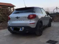 Usata Mini Cooper SD Paceman 143 CV (105 kW) 2014 SUV