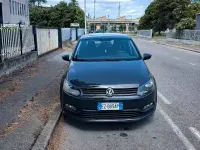 Usata VW Polo 75 CV (55 kW) 2015 Berlina