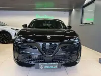 Nuova Alfa Romeo GT Junior 136 CV (100 kW) 2025 Nero Berlina