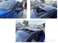 Usata Peugeot 2008 GT-line 101 CV (74 kW) 2020 Blu SUV