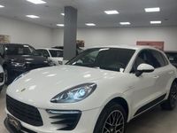 usata Porsche Macan 3.0 S Diesel