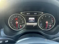 Usata Mercedes A160 102 CV (75 kW) 2016 Grigio Utilitaria