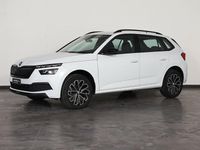 Usata Skoda Kamiq 95 CV (69 kW) 2023 Bianco luna SUV