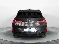 Ny BMW X3 M Sport 197 HK (144 kW) 2025 Grå SUV