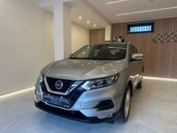 usata Nissan Qashqai 1.5 dCi 115 CV Business