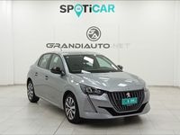 usata Peugeot 208 II 2019 - 1.2 puretech Active Pack s&s 75cv