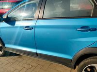 Usata DR DR3 2018 Blu SUV