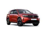 Nuova Opel Frontera Edition 101 CV (74 kW) 2026 Karbon black SUV