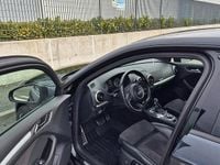 Usata Audi S3 2014 Nero Berlina
