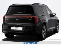 Nuova Mercedes GLB250 Premium Plus 200 kW (272 CV) 2026 Vernice nero cosmo SUV