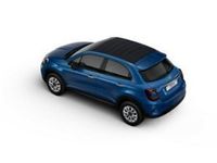 usata Fiat 130 500X 1.5 T4 HybridCV DCT Sport Dolcevita nuovo