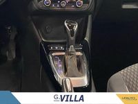 Usata Opel Crossland X Innovation 110 CV (80 kW) 2018 Argento SUV