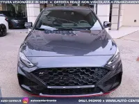 Usata Hyundai i30 N Performance 280 CV (205 kW) 2023 Grigio Berlina