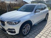 usata BMW X3 (f25) - 2018