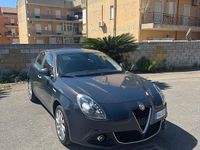 Usata Alfa Romeo Giulietta Super 120 CV (88 kW) 2019 Grigio Utilitaria