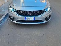 Usata Fiat Tipo 120 CV (88 kW) 2019 Grigio Station wagon