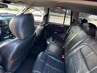 Usata Jeep Grand Cherokee 2003 Grigio SUV