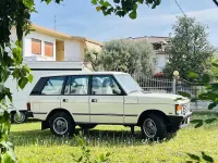 Usata Land Rover Range Rover 163 CV (119 kW) 1987 SUV