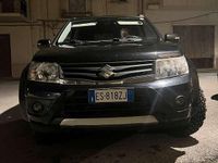 Usata Suzuki Vitara 129 CV (94 kW) 2014 SUV