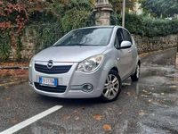 Usata Opel Agila Enjoy 94 CV (69 kW) 2011 Utilitaria