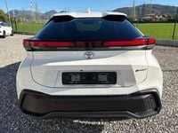 Nuova Toyota C-HR Trend 152 CV (111 kW) 2025 Other SUV
