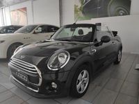 usata Mini One Cabriolet One Cabrio (F57) 1.5