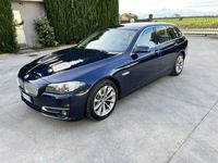 usata BMW 520 520 Serie 5 Touring d Touring xdrive Modern auto E6