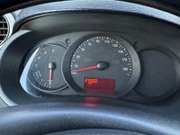 Usata Renault Kangoo 57 CV (41 kW) 2014 Bianco Monovolume