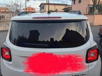 Usata Jeep Renegade Limited 2022 Bianco SUV