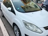 Usata Ford C-MAX 95 CV (69 kW) 2012 Monovolume