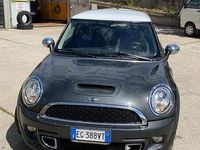 usata Mini Cooper SD Mini 2.0 16V Cooper SD