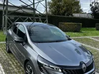 Usata Renault Clio V Techno 101 CV (74 kW) 2024 Blu Berlina