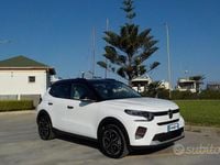 Usata Citroën C3 PureTech 101 CV (74 kW) 2025 Bianco Utilitaria