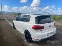 usata VW Golf VI Golf 2.0 TSI 3p. GTI