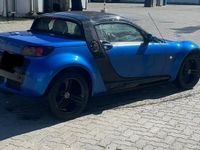 usata Smart Roadster coupe im vendita