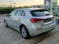 Usata Mercedes A180 Business 116 CV (85 kW) 2019 Berlina