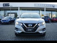Usata Nissan Qashqai N-Connecta 131 CV (96 kW) 2018 Grigio SUV
