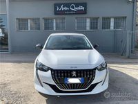 Usata Peugeot 208 Active 75 CV (55 kW) 2022 Bianco Utilitaria