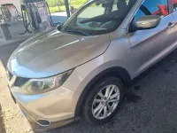 Usata Nissan Qashqai +2 Acenta 110 CV (80 kW) 2014 SUV