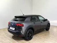 Usata Citroën C4 Shine 99 CV (72 kW) 2018 Grigio SUV